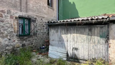 Flat on Calle Fundidores, 4 photo 18