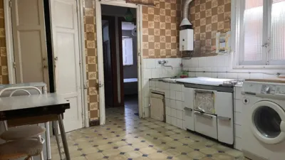 Flat on Calle Fundidores, 4 photo 5