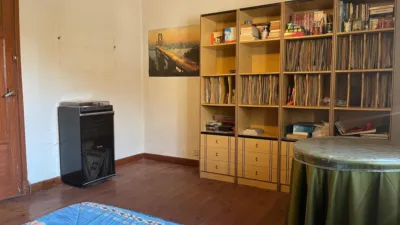 Flat on Calle Fundidores, 4 photo 7