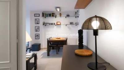Apartment on S'Agaró Street photo 11