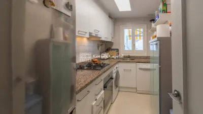 Apartment on S'Agaró Street photo 12