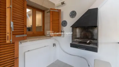 Apartment on S'Agaró Street photo 15