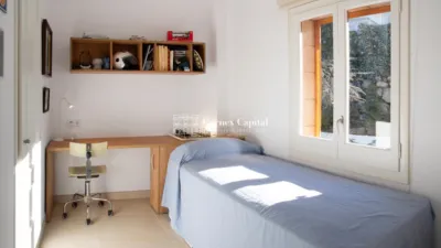 Apartment on S'Agaró Street photo 21