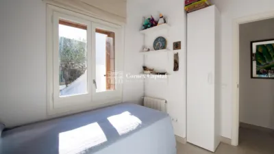 Apartment on S'Agaró Street photo 22