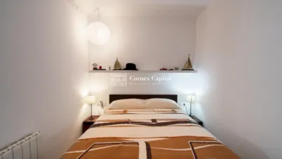 Apartment on S'Agaró Street photo 23
