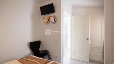 Apartment on S'Agaró Street photo 24