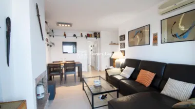 Apartment on S'Agaró Street photo 8