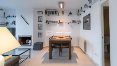 Apartment on S'Agaró Street photo 9