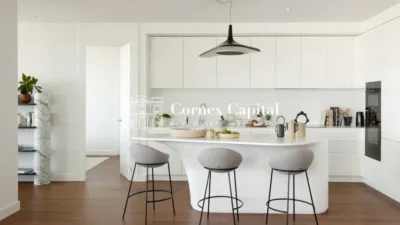 Apartment in Passeig del Taulat photo 4