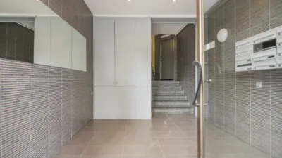 Piso en Provençals del Poblenou photo 15