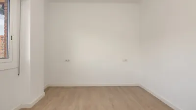 Apartment in Provençals del Poblenou photo 3