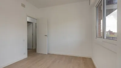 Apartment in Provençals del Poblenou photo 4