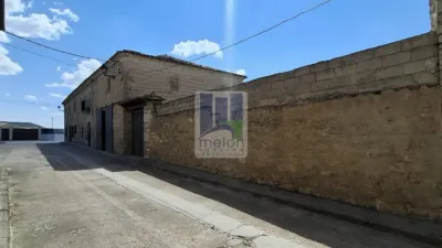 House on Villaverde Mogina Street photo 14
