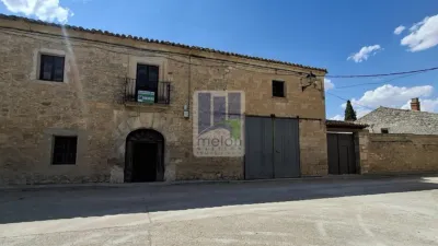 House on Villaverde Mogina Street photo 16
