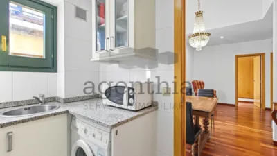 Duplex in Carrer de les Ferreries Velles photo 10