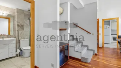 Duplex in Carrer de les Ferreries Velles photo 12