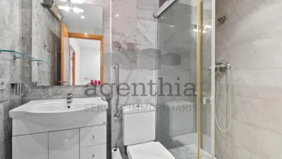 Duplex in Carrer de les Ferreries Velles photo 13