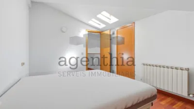 Duplex in Carrer de les Ferreries Velles photo 21