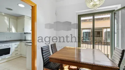 Duplex in Carrer de les Ferreries Velles photo 4