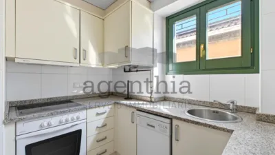 Duplex in Carrer de les Ferreries Velles photo 8