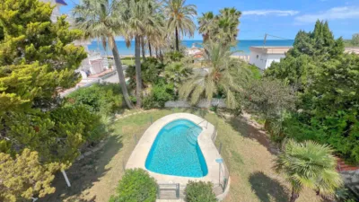 Casa – Dénia - Vista 4