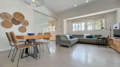 Casa – Dénia - Vista 2