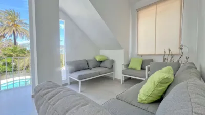 Casa – Dénia - Vista 5