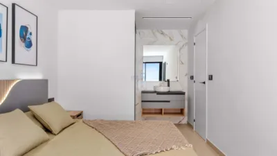 Apartment in Guardamar del Segura photo 6