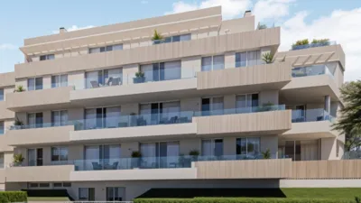Apartment in Zona Calvario photo 10