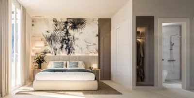 Apartment in Zona Calvario photo 11