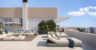 Apartment in Zona Calvario photo 17