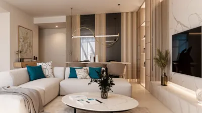 Apartment in Zona Calvario photo 6