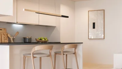 Apartment in Zona Calvario photo 7