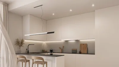 Apartment in Zona Calvario photo 8