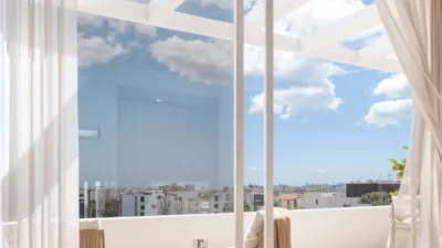 Apartment in Zona Calvario photo 9