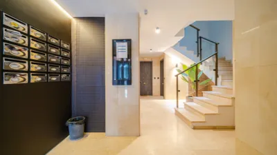 Piso en Hispanoamérica photo 10