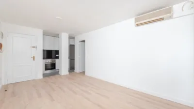 Apartment in Hispanoamérica photo 3