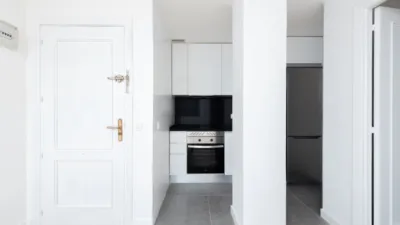 Apartment in Hispanoamérica photo 4