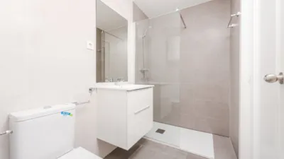 Piso en Hispanoamérica photo 9