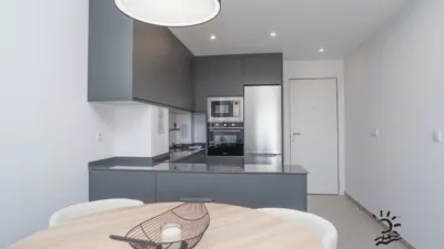 Apartment in Aguas Nuevas-Torreblanca-Sector 25 photo 10