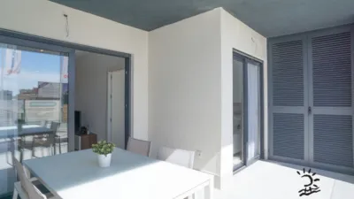 Apartment in Aguas Nuevas-Torreblanca-Sector 25 photo 11