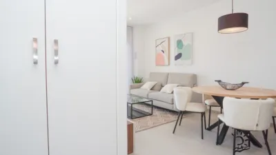 Apartment in Aguas Nuevas-Torreblanca-Sector 25 photo 12