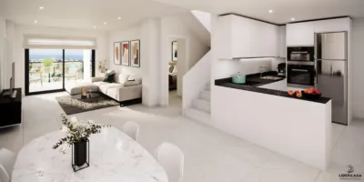 Apartment in Aguas Nuevas-Torreblanca-Sector 25 photo 17