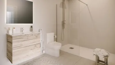 Apartment in Aguas Nuevas-Torreblanca-Sector 25 photo 18