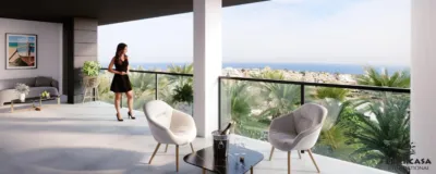 Apartment in Aguas Nuevas-Torreblanca-Sector 25 photo 19