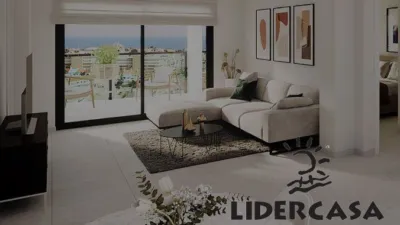 Apartment in Aguas Nuevas-Torreblanca-Sector 25 photo 20