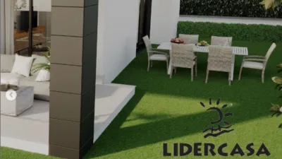 Apartment in Aguas Nuevas-Torreblanca-Sector 25 photo 21