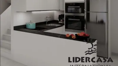 Apartment in Aguas Nuevas-Torreblanca-Sector 25 photo 22