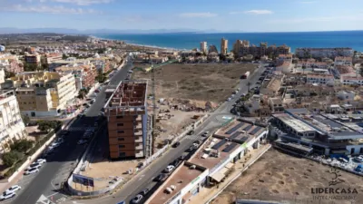 Apartment in Aguas Nuevas-Torreblanca-Sector 25 photo 25