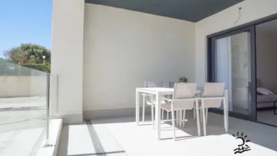 Piso – Torrevieja, Cabo Cervera-Playa la Mata - Vista 3